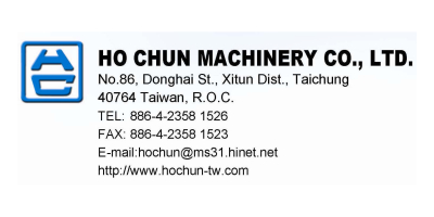 Ho Chun Freesmachines