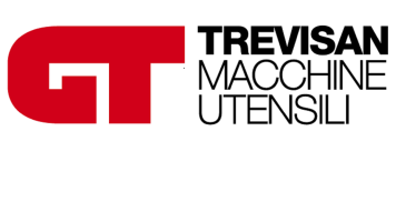TREVISAN Draai-Frees Machines (Gestuurde U-as)
